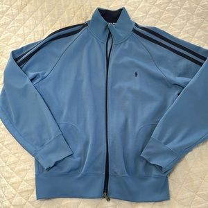 Ralph Lauren Polo Sport light spring jacket